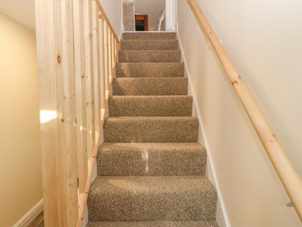 The Apartment At Plas Yr Eithin Amlwch Esterno foto